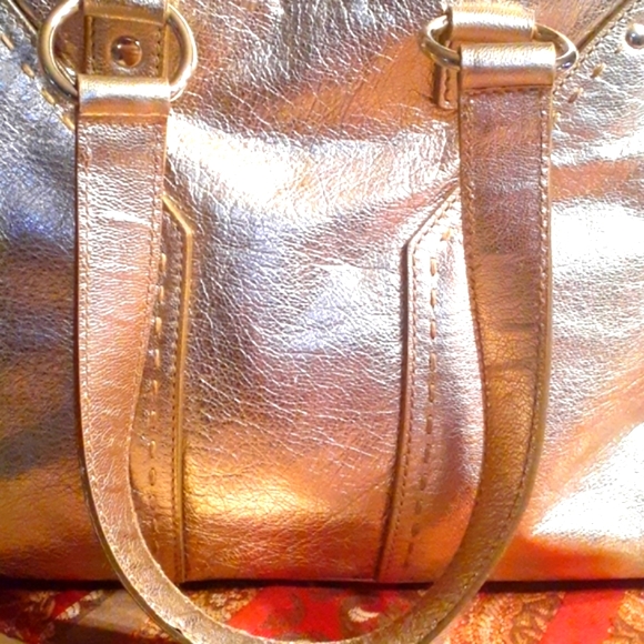 YVES SAINT LAURENT BAG - Picture 3 of 10